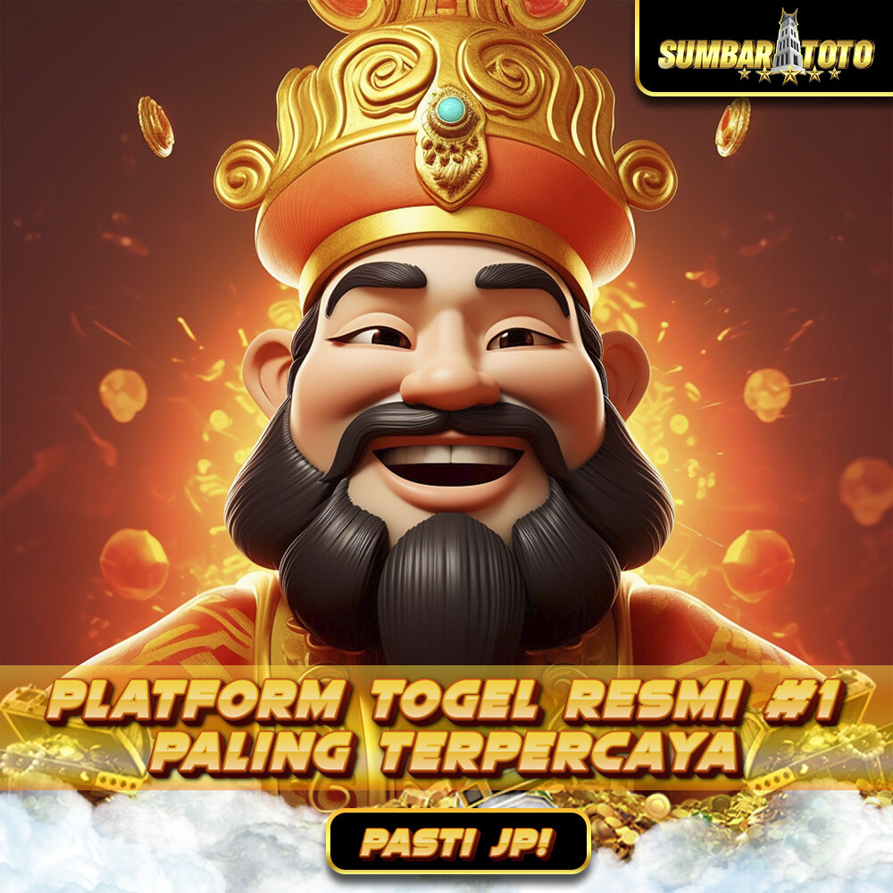 SUMBARTOTO > Situs Togel Terpercaya dengan Metode Deposit QRIS