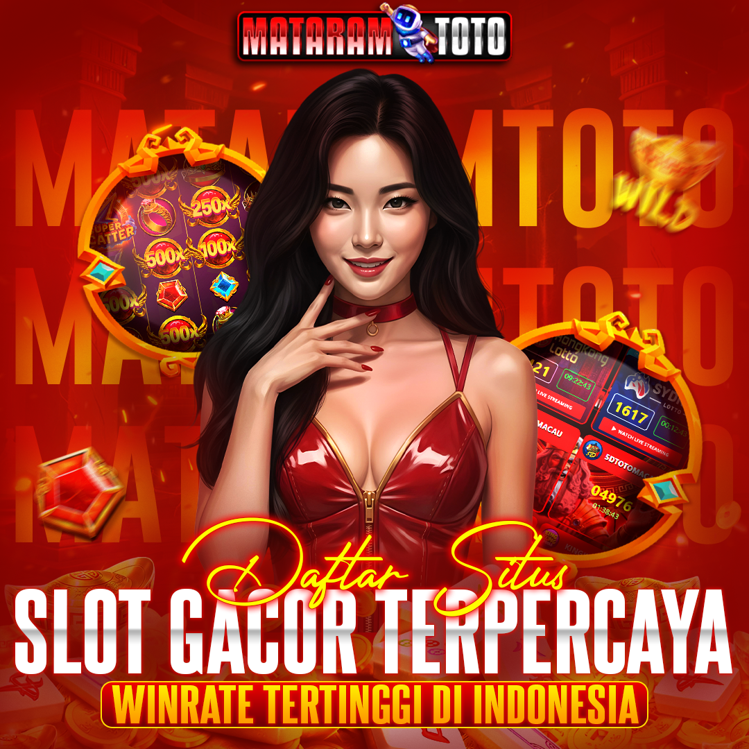 TOTO SLOT